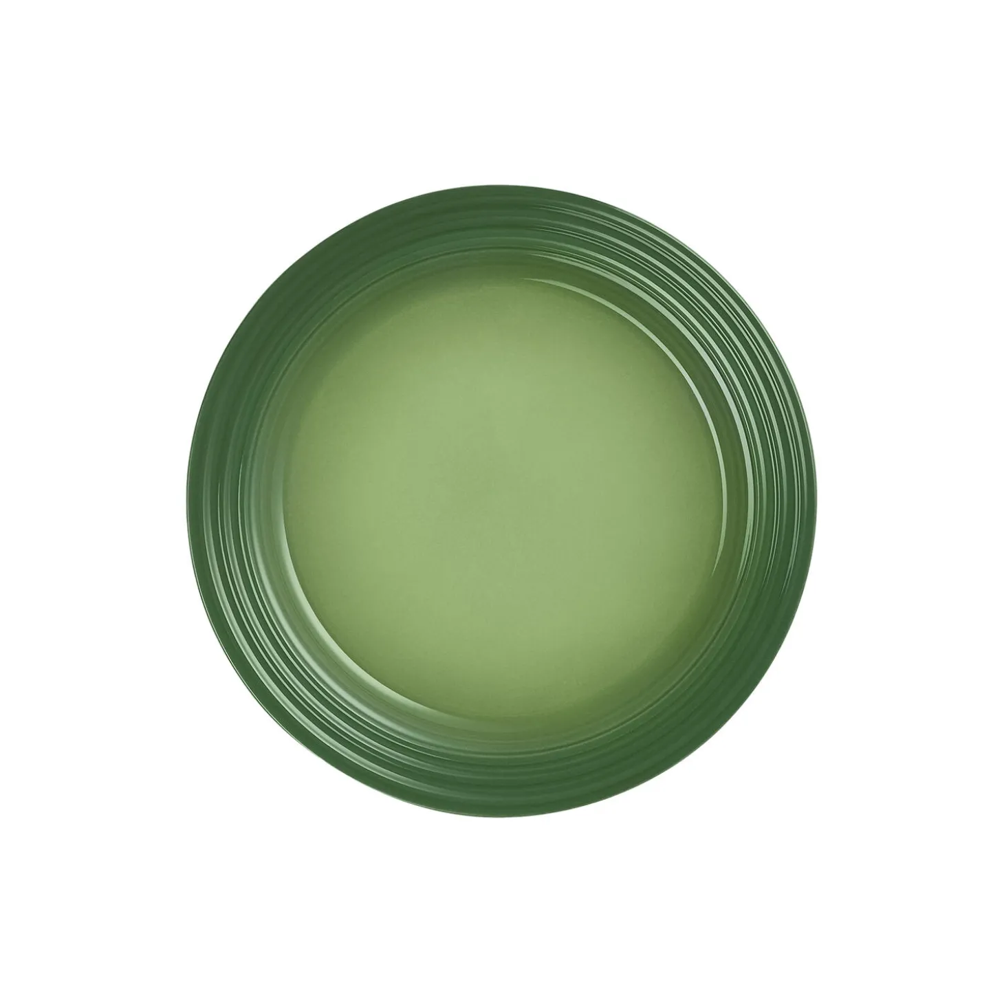Signature frokosttallerken Ø 22 cm, bamboo green