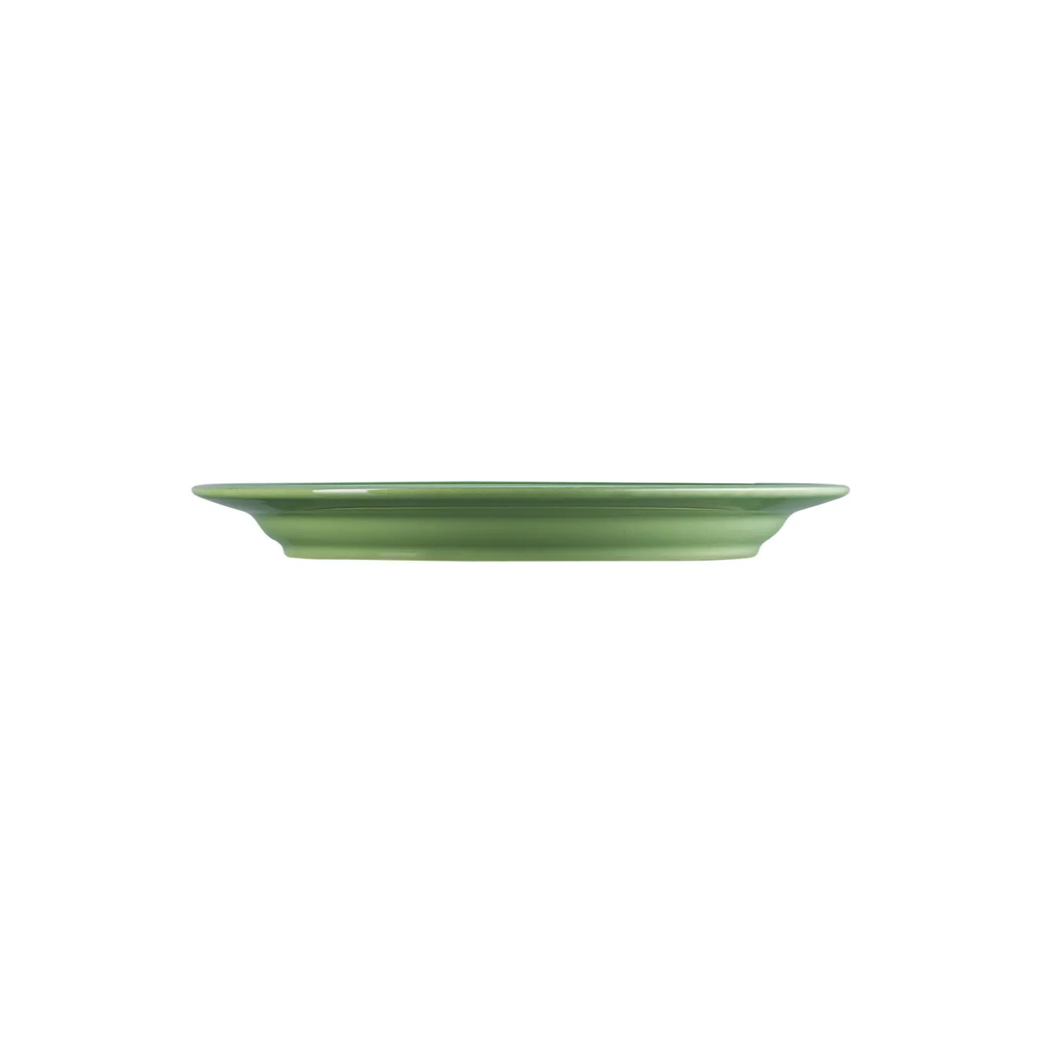 Signature frokosttallerken Ø 22 cm, bamboo green