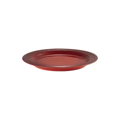 Signature frokosttallerken Ø 22 cm, cerise