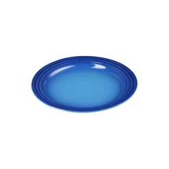 Signature frokosttallerken Ø 22 cm, azure blue