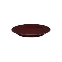 Signature frokosttallerken Ø 22 cm, garnet