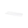 SIGNATURE lagen til boxmadras, white