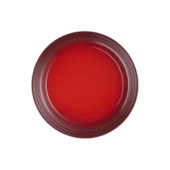 Signature middagstallerken Ø 27 cm, cerise
