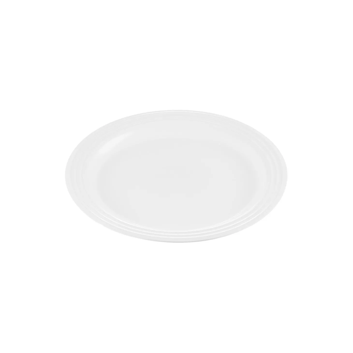 Signature middagstallerken Ø 27 cm, white
