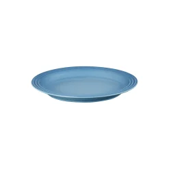 Signature middagstallerken Ø 27 cm, chambray