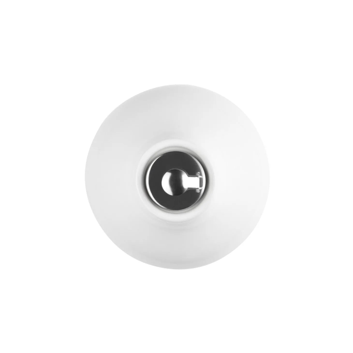 Signature Olieflaske, white