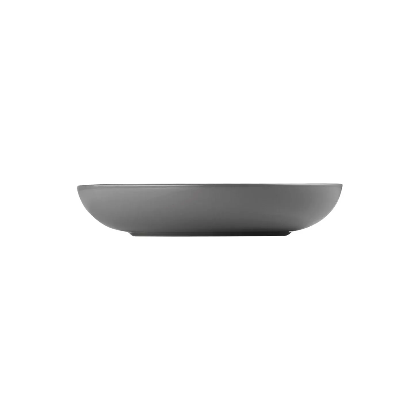 Signature Pastatallerken 22 cm, flint