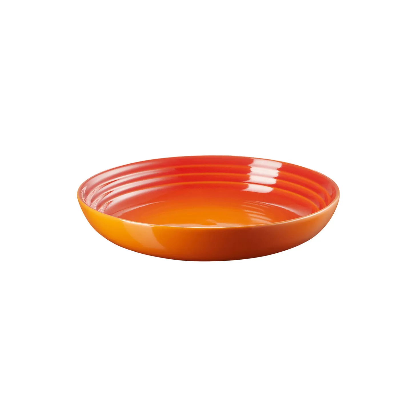 Signature Pastatallerken 22 cm, volcanic