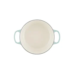 Signature rund gryde Ø 26 cm, sea salt