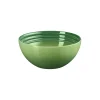 Signature snackskål, bamboo green