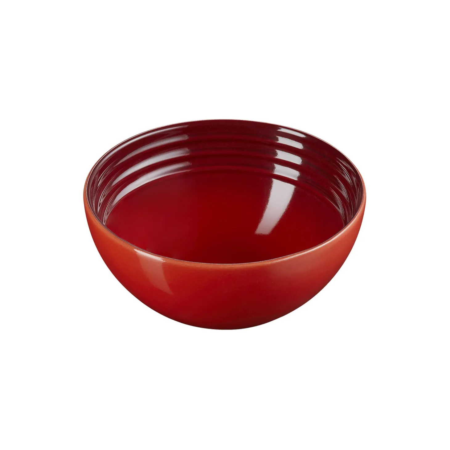 Signature snackskål Ø 12 cm, cerise