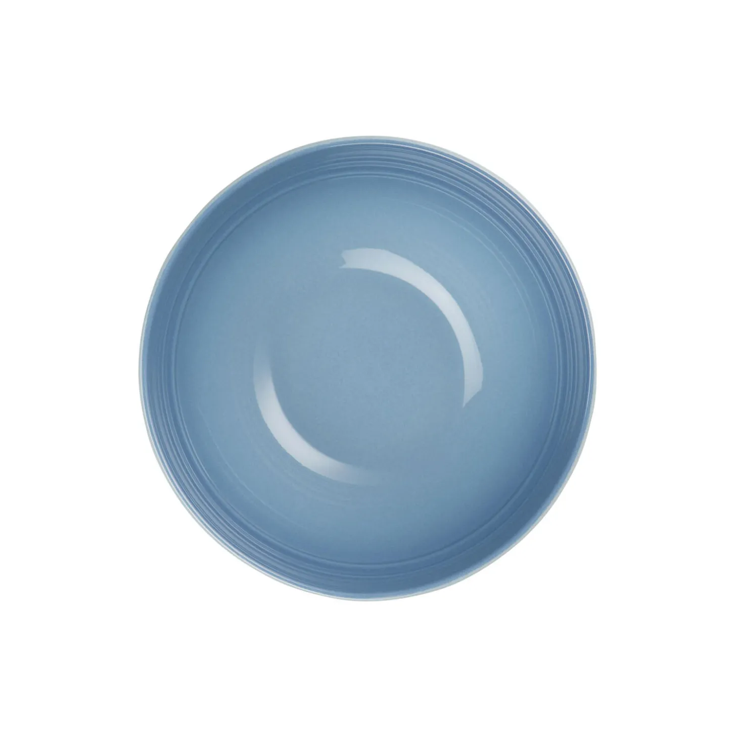 Signature snackskål Ø 12 cm, chambray