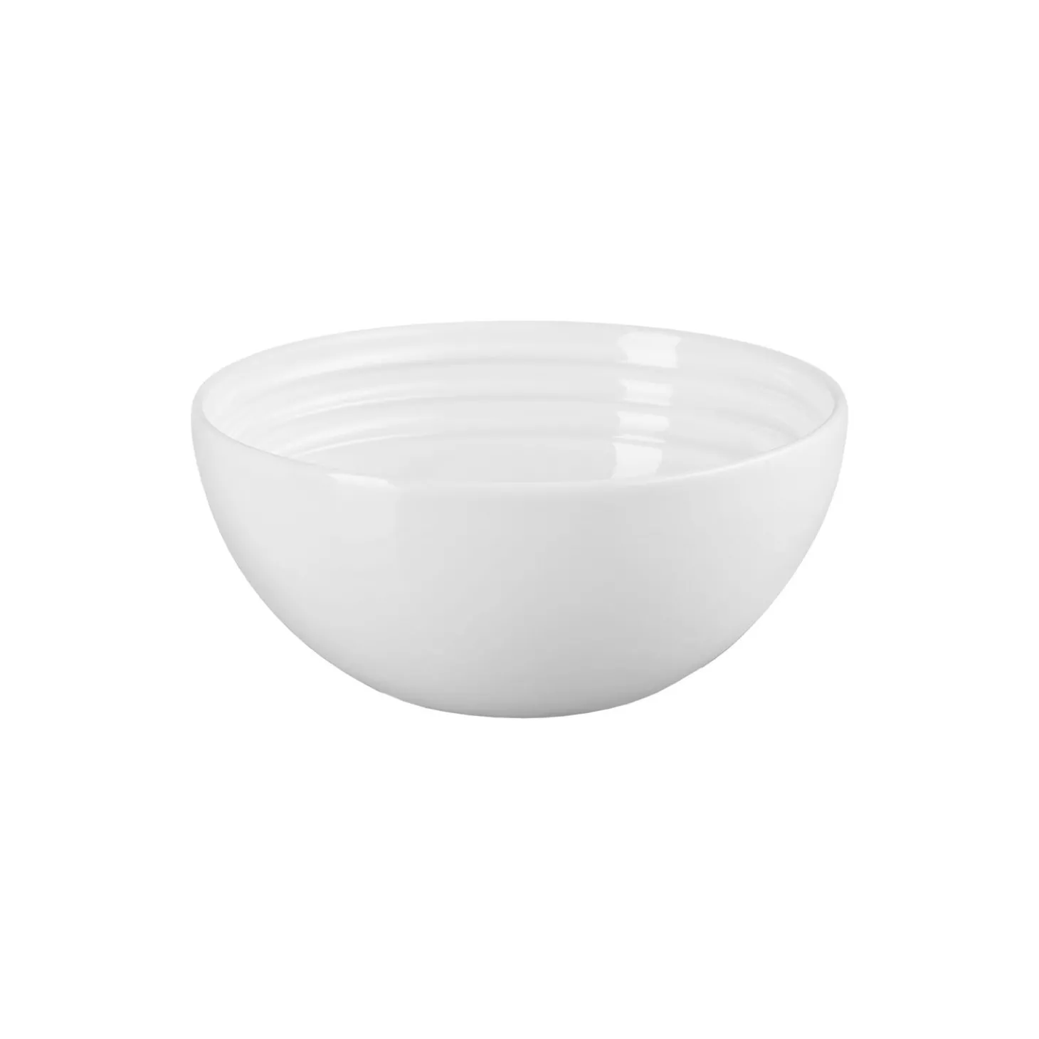 Signature snackskål Ø 12 cm, white