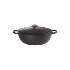 Signature stegegryde 7 L, matte black
