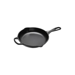 Signature stegepande Ø 23 cm, matte black
