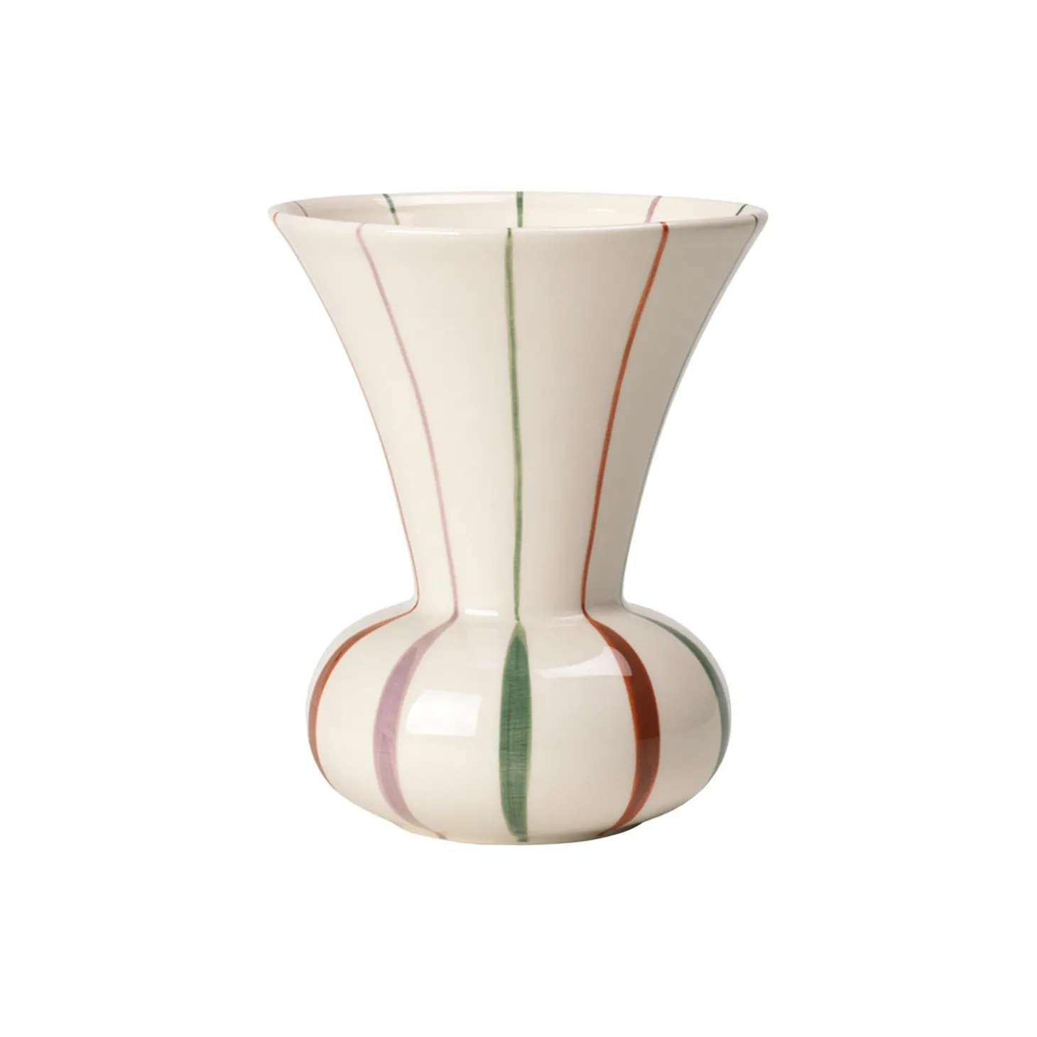 Signature vase, multi