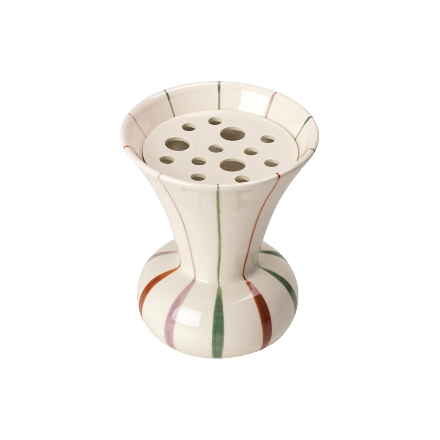 Signature vase, multi
