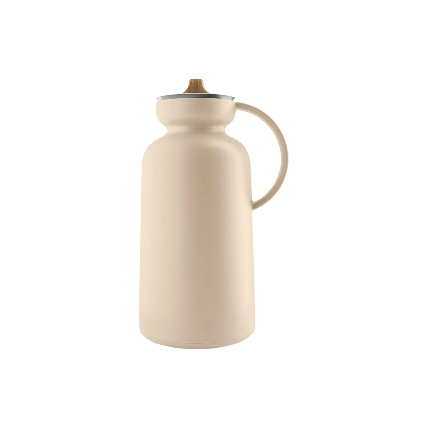 Silhouette termokande, soft beige