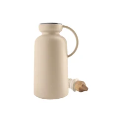 Silhouette termokande, soft beige