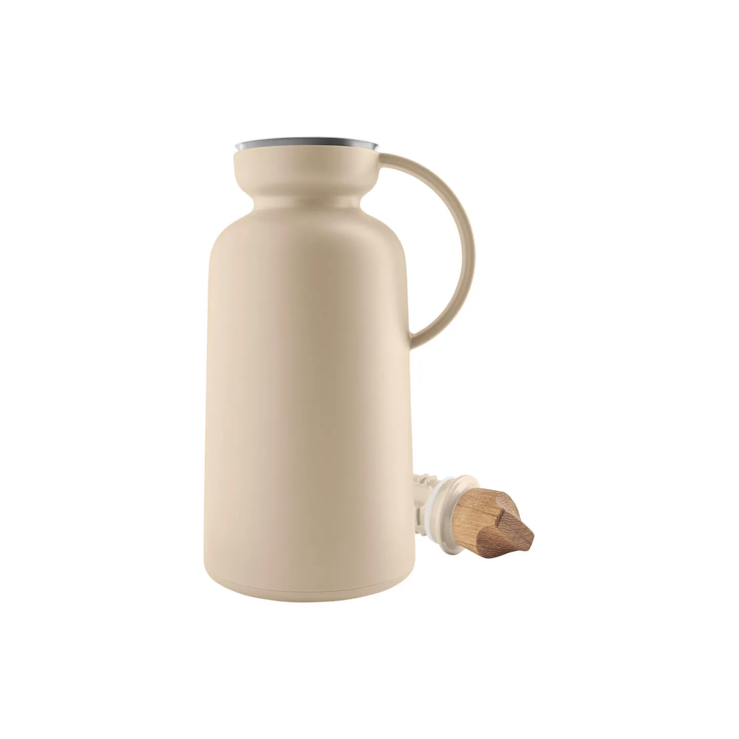 Silhouette termokande, soft beige