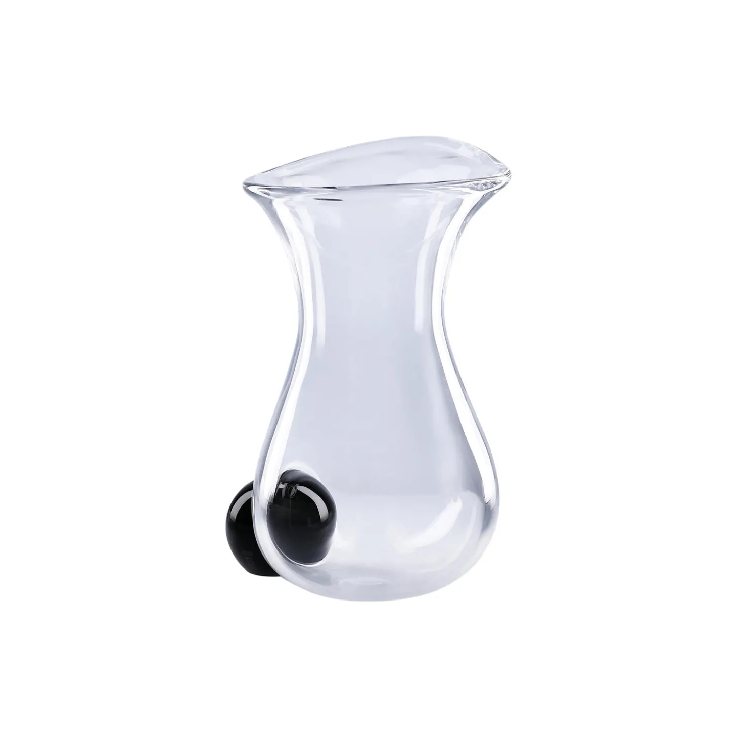 Silhouette Vase