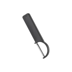 Singles grøntsagsskræller, black