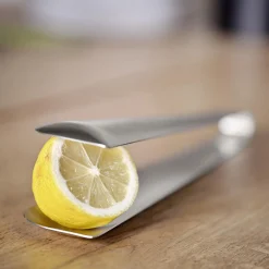 Singles madtang, steel
