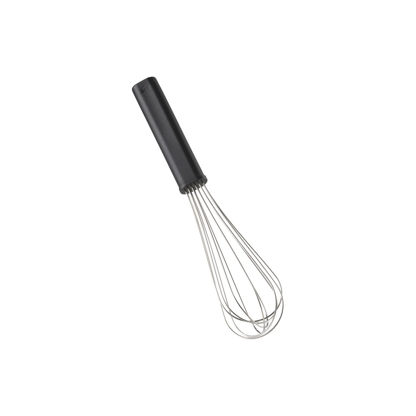 Singles piskeris, black