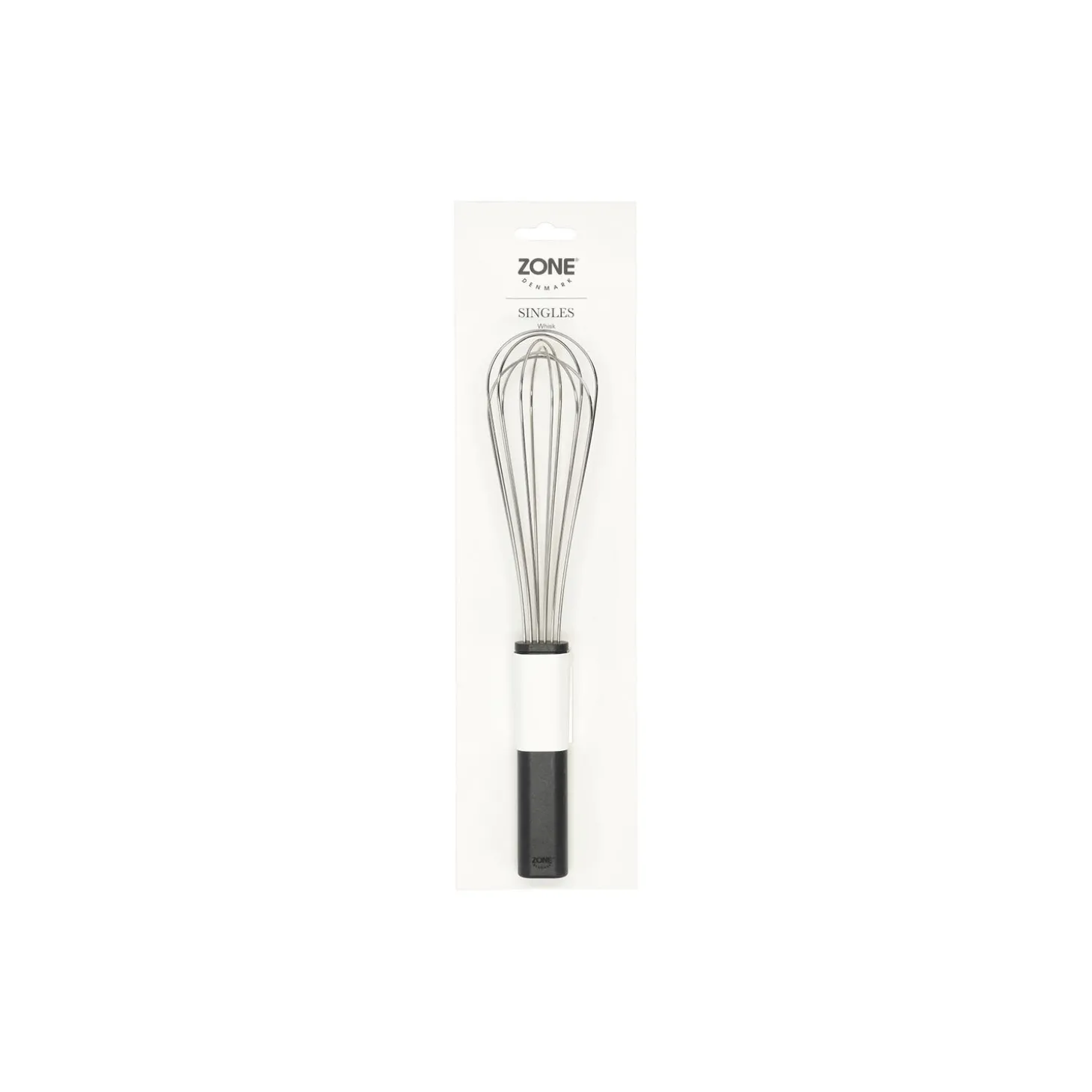 Singles piskeris, black