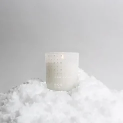 SNÖ Scented Candle Special Edition