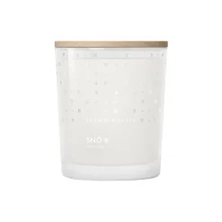 SNÖ Scented Candle Special Edition