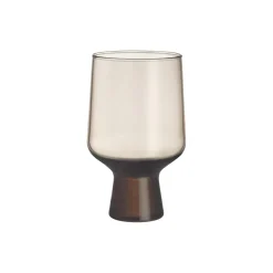 Solare drikkeglas 2 stk., linen