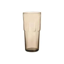 Solare Højt glas 2 stk. linen