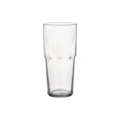 Solare højt glas 2 styk, klar