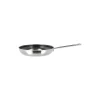 Somme stegepande keramisk non-stick