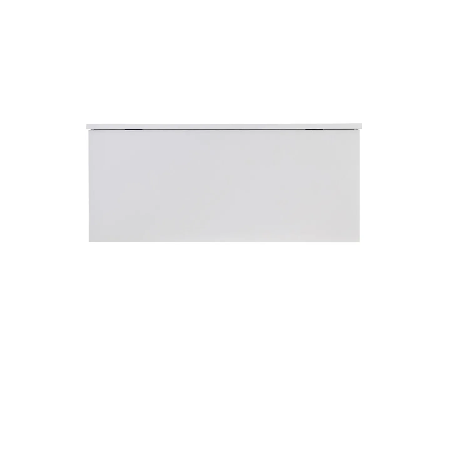 SORTED Standard Wide affaldssortering, snow white
