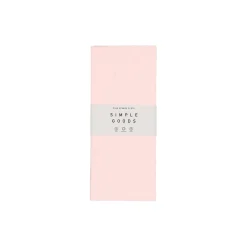 Sponge Cloth, pink