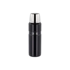 Stainless King termoflaske, midnight blue