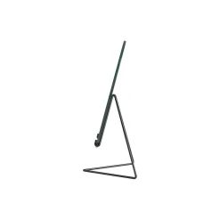 Standing Mirror, black