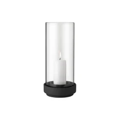 Stelton hurricane, black