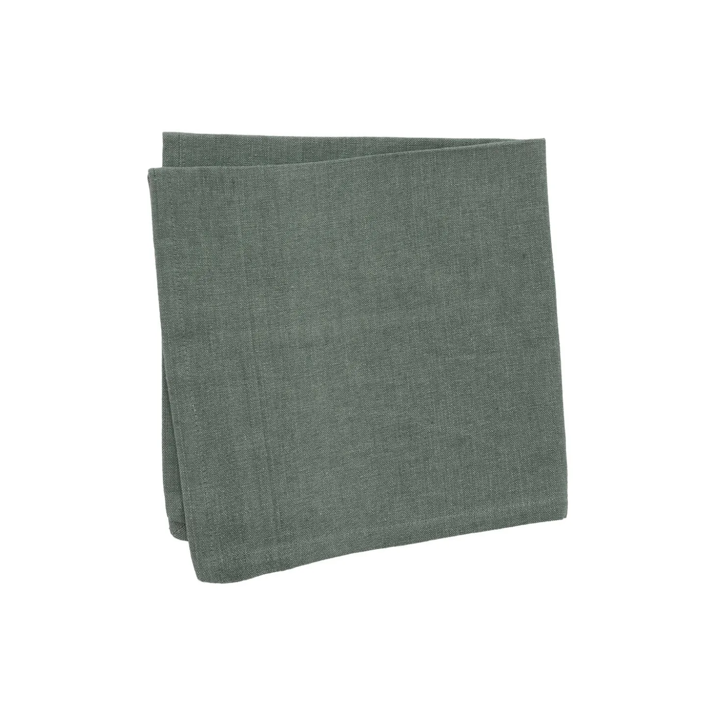 Stofservietter, forest green