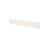 STRAIGHTS knivmagnet, hvid