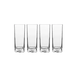 Strauss Rocks ølglas/longdrinkglas 4 stk.