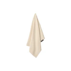 Strikket Køkkenhåndklæde, undyed