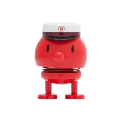Student Bumble, red