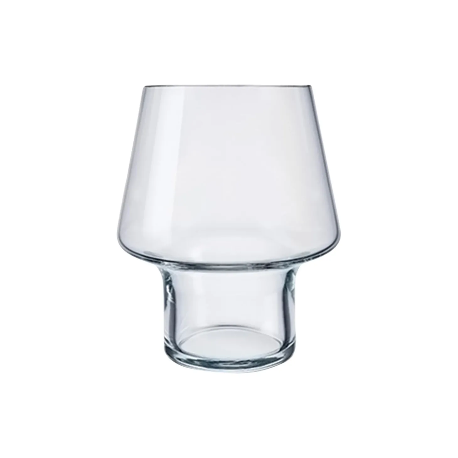 Sukkulent vase