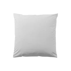 SUPIMA PERCALE sengetøj, platinum grey
