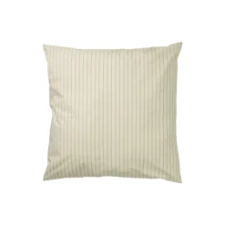 SUPIMA PINSTRIPE sengetøj, archive linen