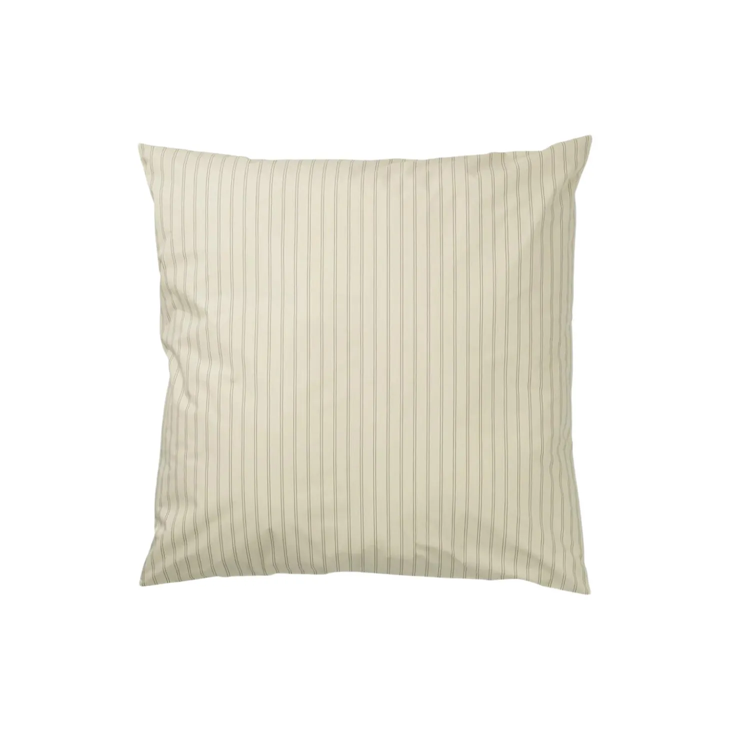 SUPIMA PINSTRIPE sengetøj, archive linen