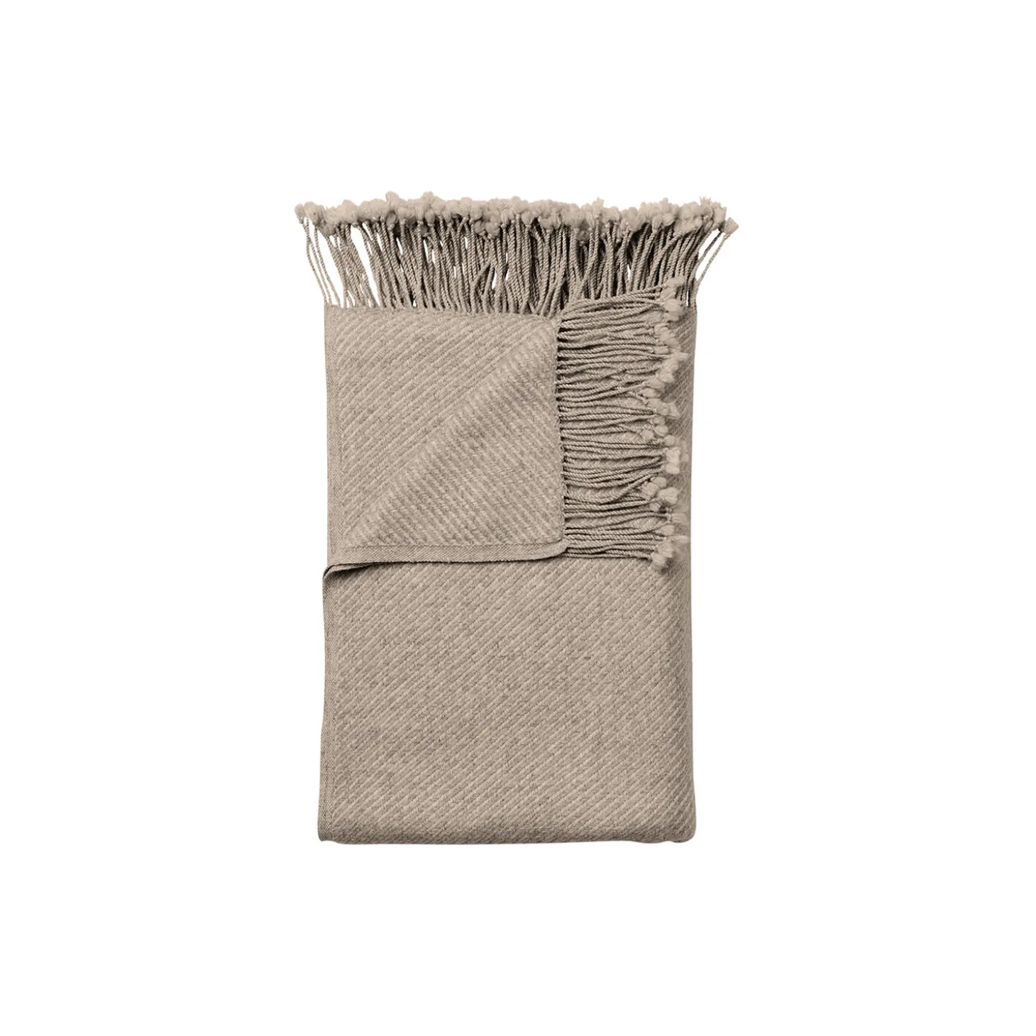 SUSAN Throw, nature